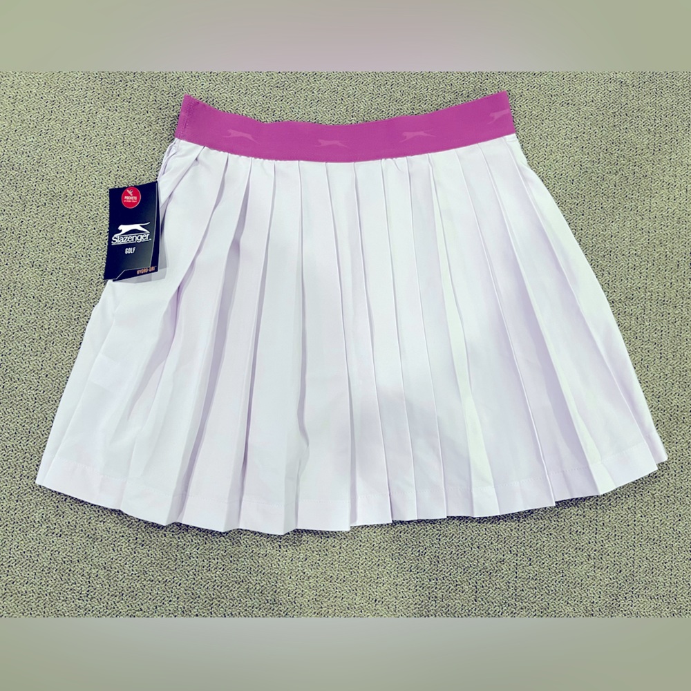 Women’s Slazenger Golf Skirt